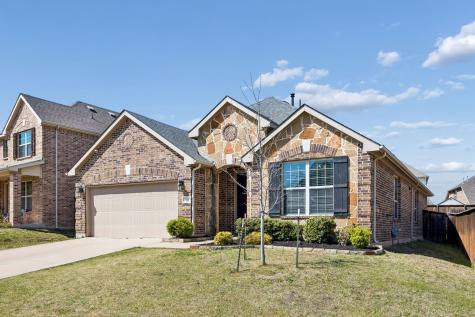 916 Llano Falls Drive Mckinney TX 75071