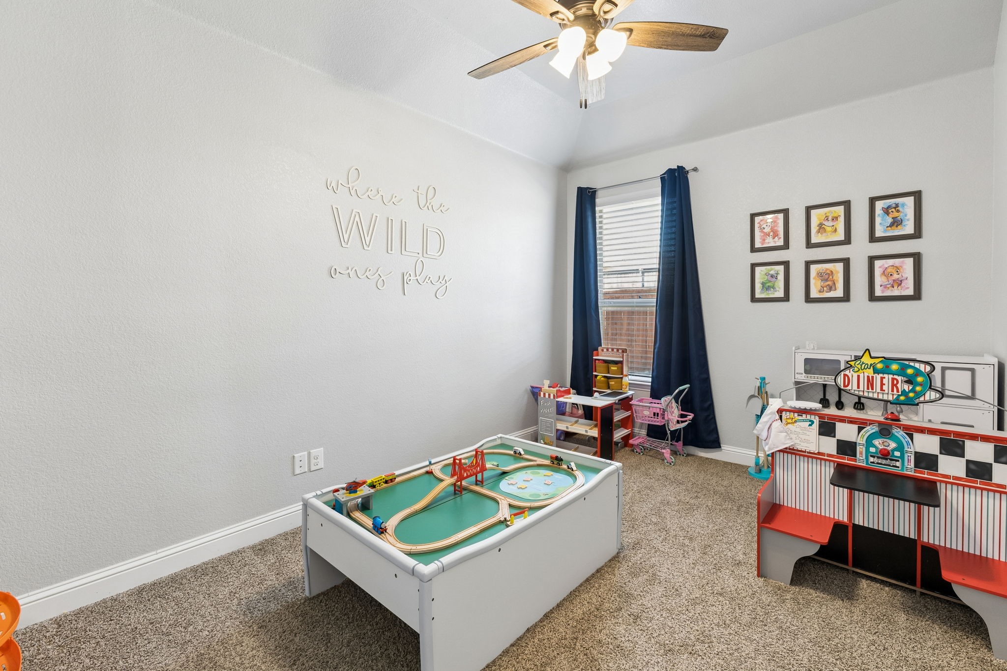 916 Llano Falls Drive Mckinney TX 75071