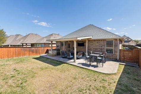 916 Llano Falls Drive Mckinney TX 75071