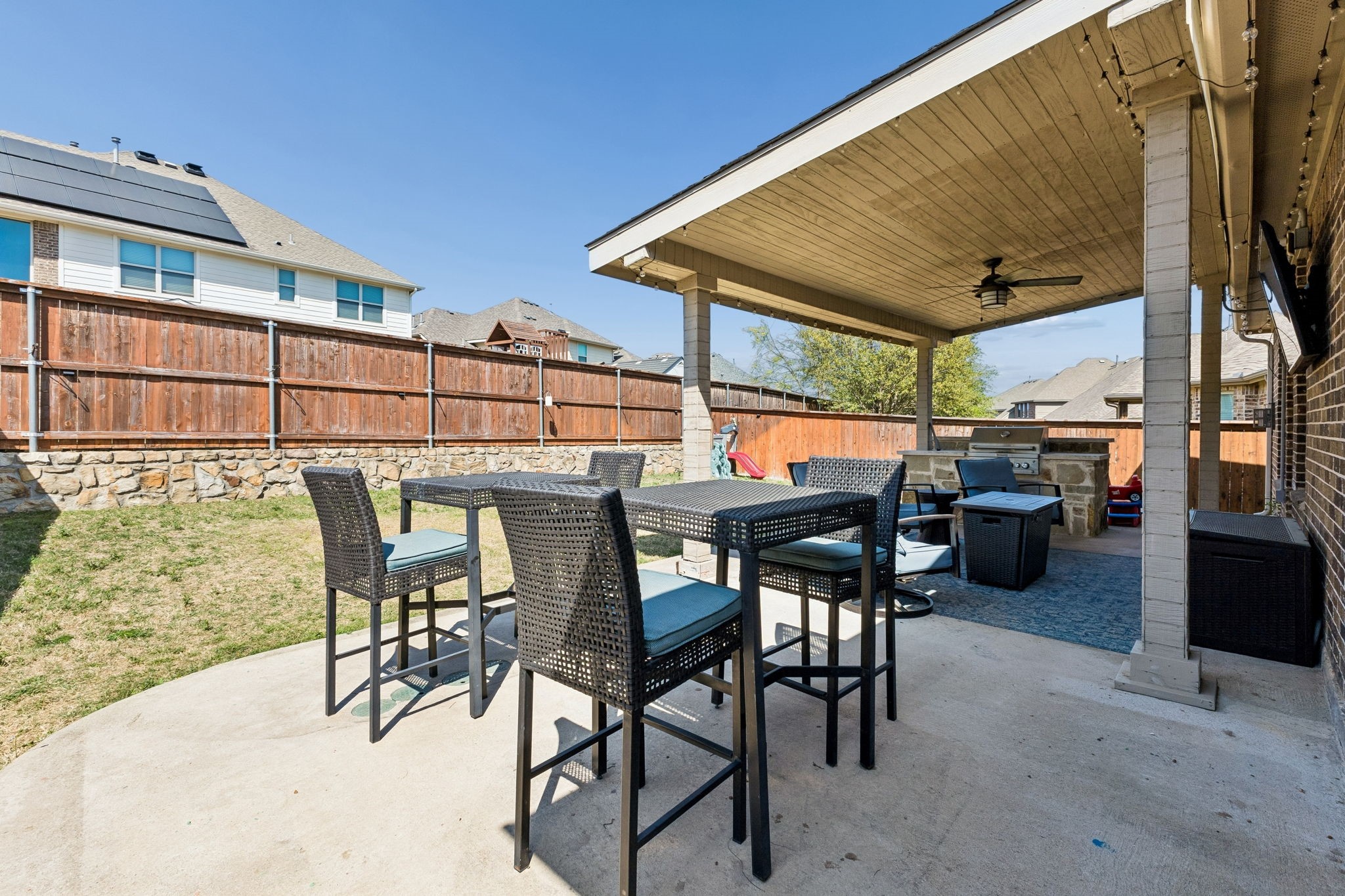 916 Llano Falls Drive Mckinney TX 75071