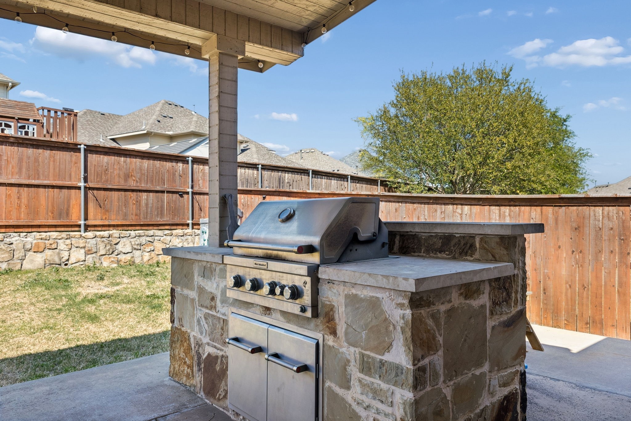 916 Llano Falls Drive Mckinney TX 75071