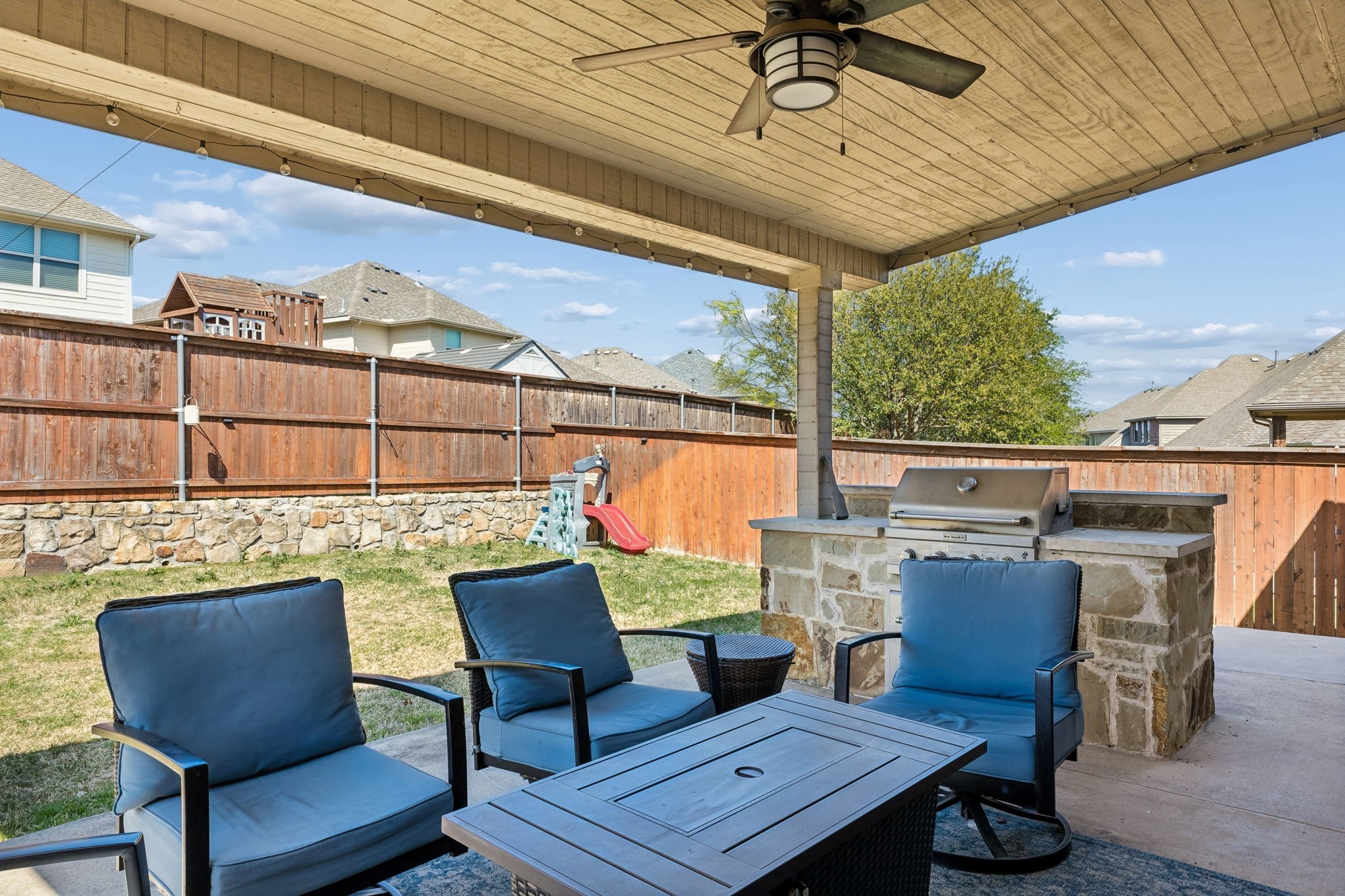 916 Llano Falls Drive Mckinney TX 75071