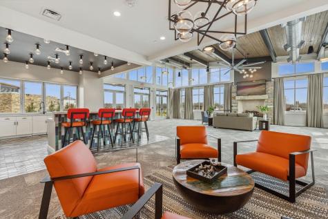 916 Llano Falls Drive Mckinney TX 75071