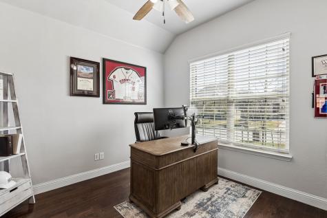 916 Llano Falls Drive Mckinney TX 75071