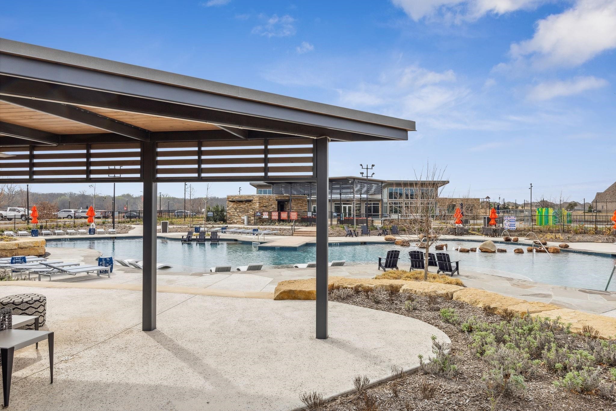 916 Llano Falls Drive Mckinney TX 75071