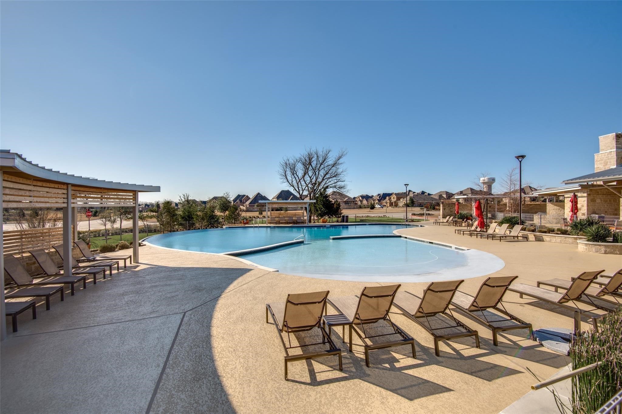 916 Llano Falls Drive Mckinney TX 75071