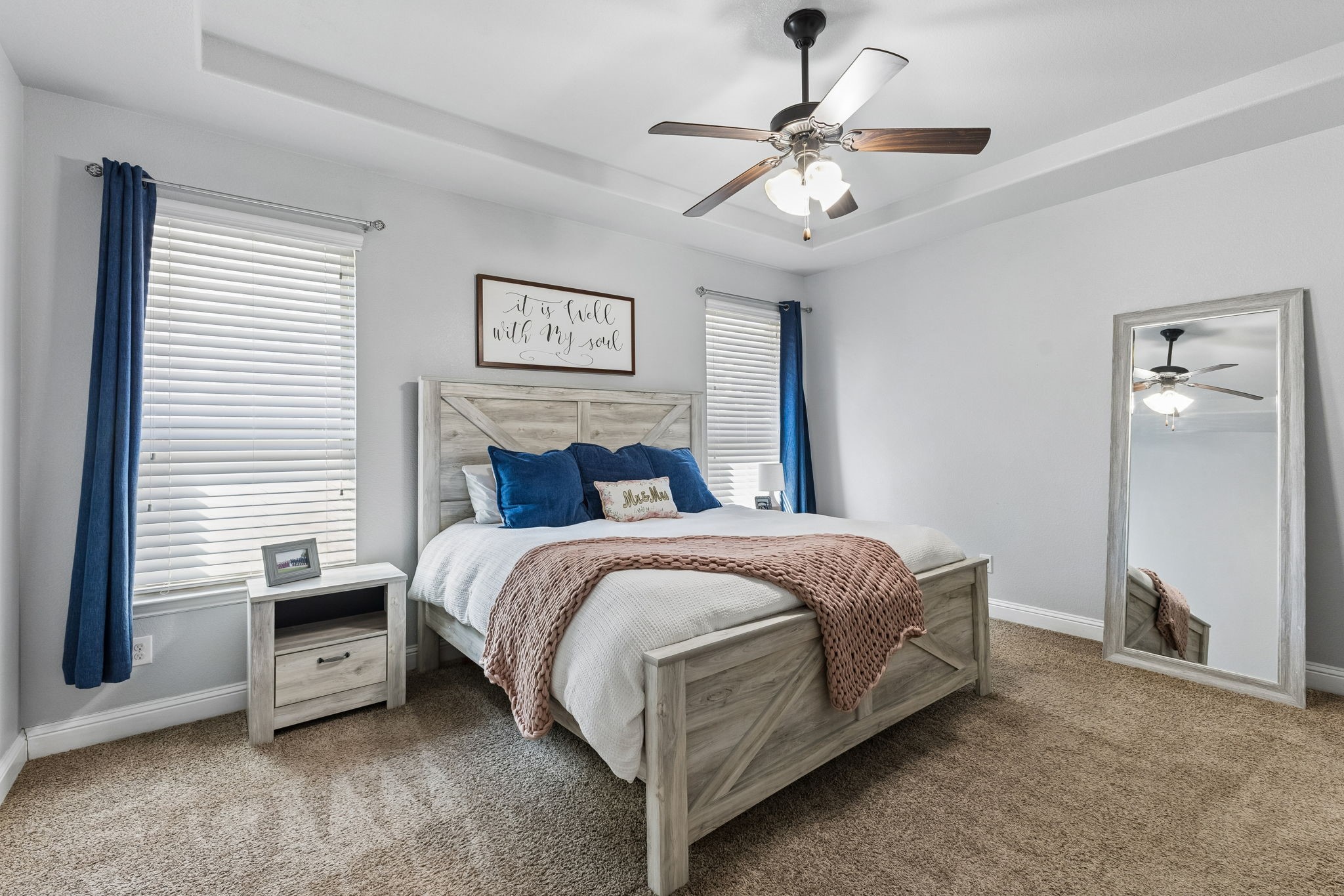 916 Llano Falls Drive Mckinney TX 75071