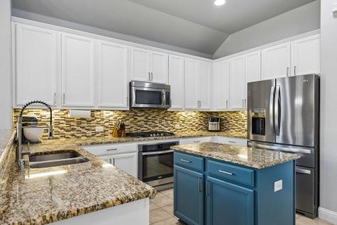 916 Llano Falls Drive Mckinney TX 75071