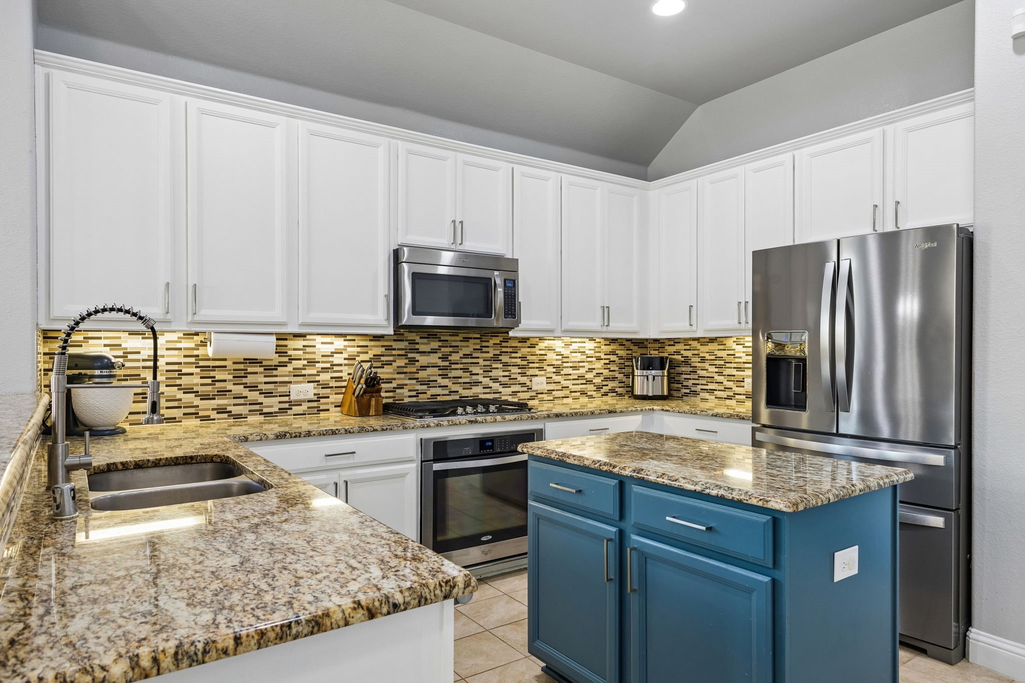 916 Llano Falls Drive Mckinney TX 75071