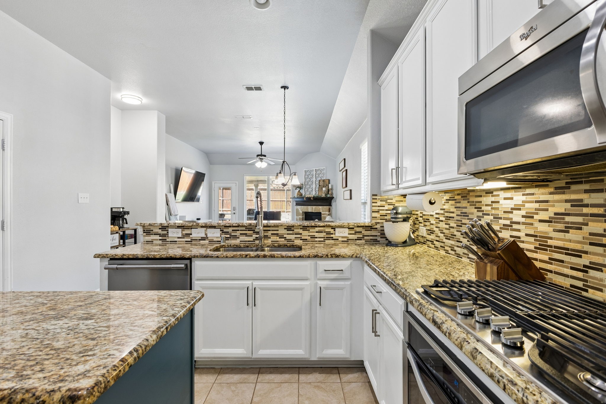 916 Llano Falls Drive Mckinney TX 75071