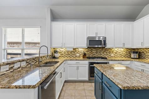 916 Llano Falls Drive Mckinney TX 75071