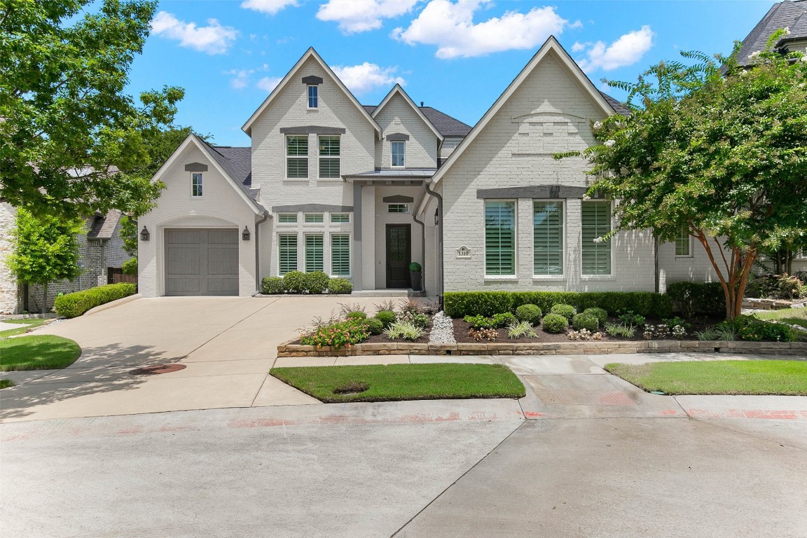 1310 Lincoln Court Allen TX 75013