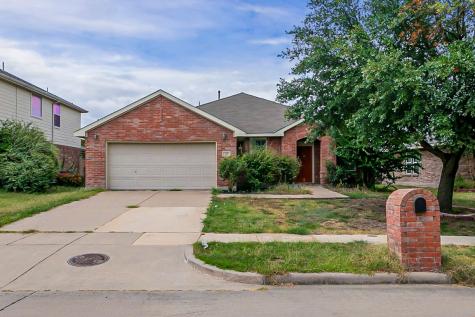 424 Sweetgum Trail Forney TX 75126