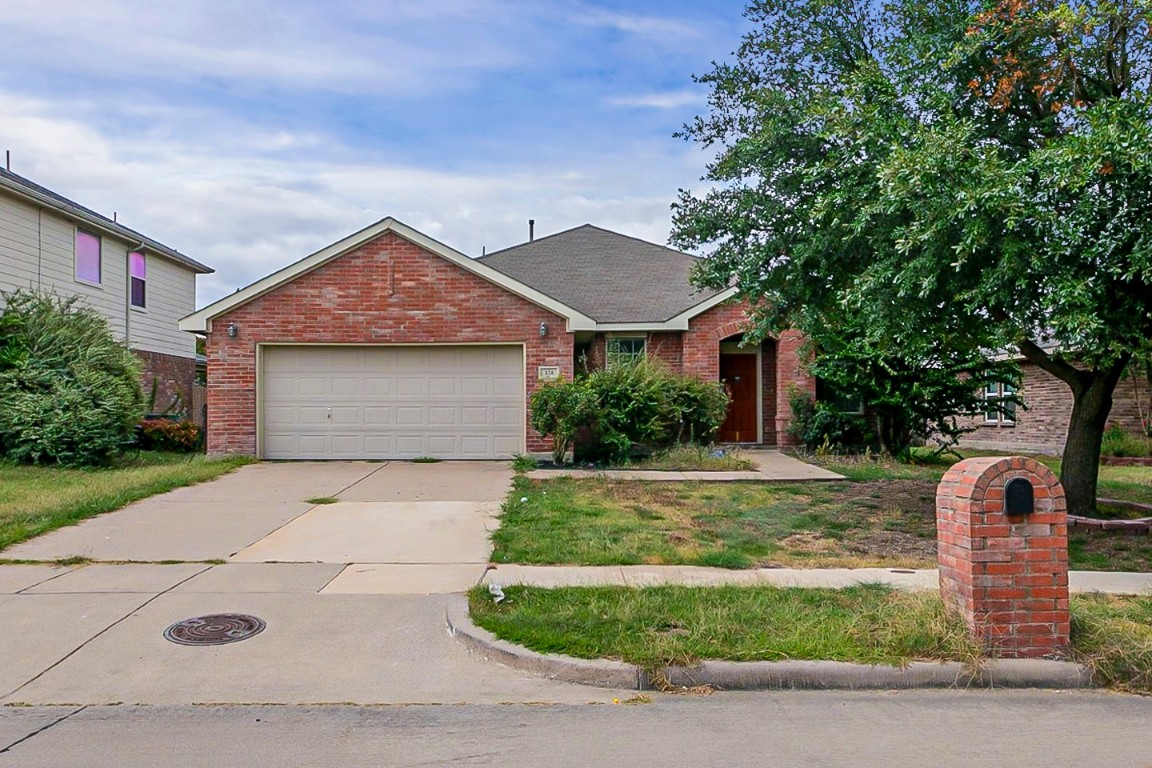424 Sweetgum Trail Forney TX 75126