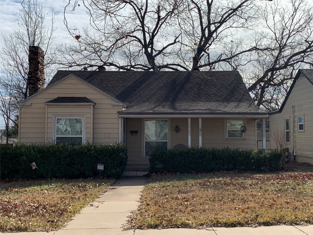 4133 Curzon Avenue Fort Worth TX 76107