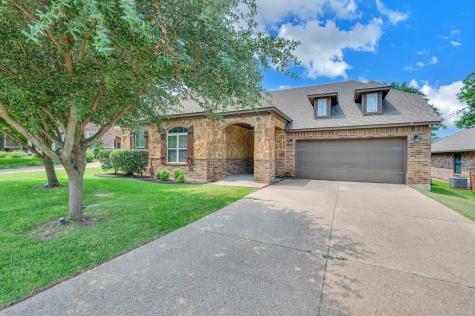 17015 Salado Drive Woodway TX 76712