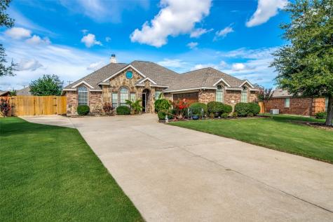 816 Scotland Way Wylie TX 75098
