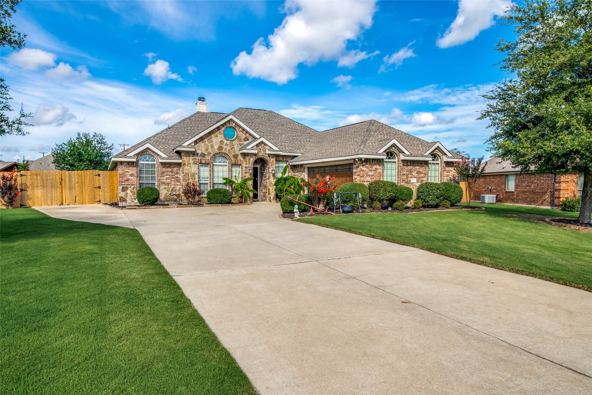 816 Scotland Way Wylie TX 75098