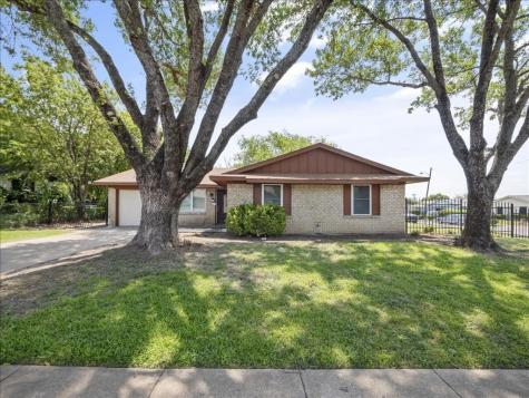 6436 Moonhill Drive Dallas TX 75241