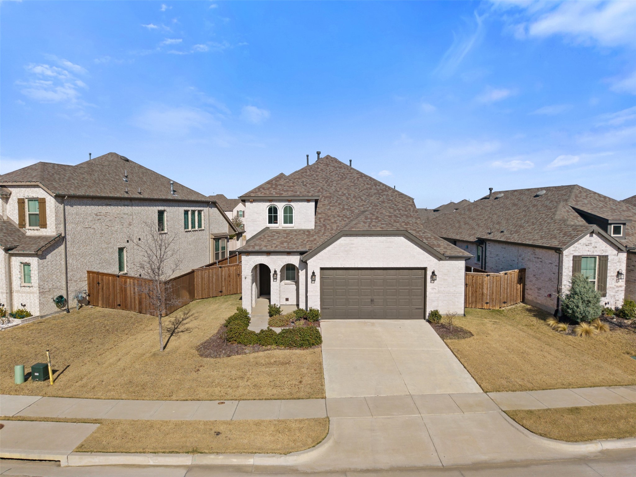1825 Pelham Drive Aubrey TX 76227