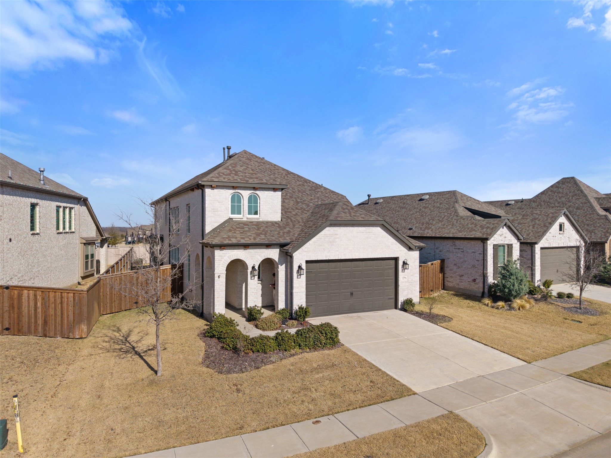 1825 Pelham Drive Aubrey TX 76227