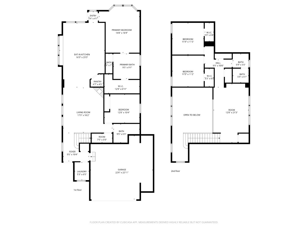 1825 Pelham Drive Aubrey TX 76227
