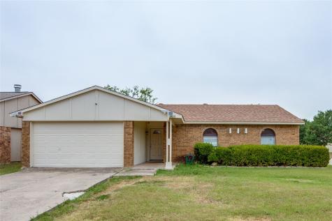 800 Valley View Drive Allen TX 75002