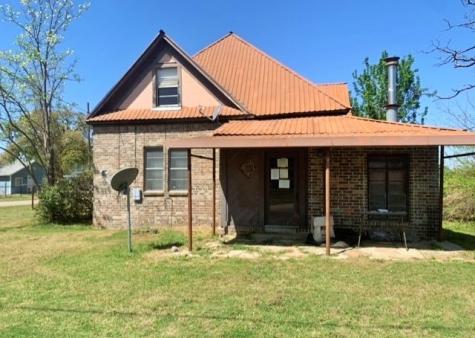 233 Susquehanna Street Gorman TX 76454