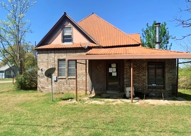 233 Susquehanna Street Gorman TX 76454