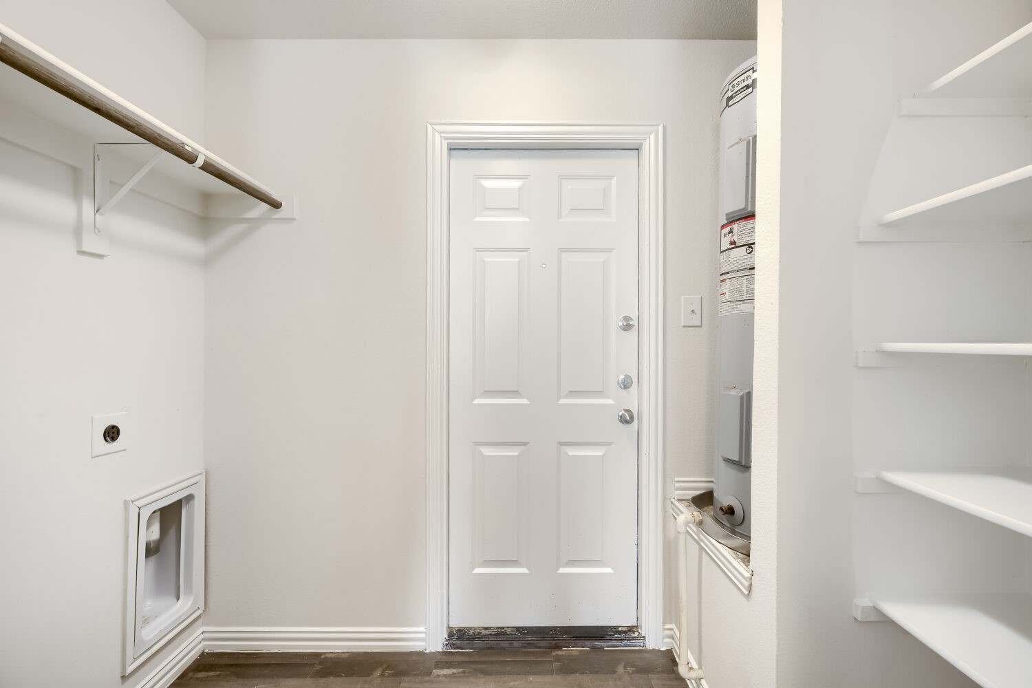 2105 Langford Street Greenville TX 75401