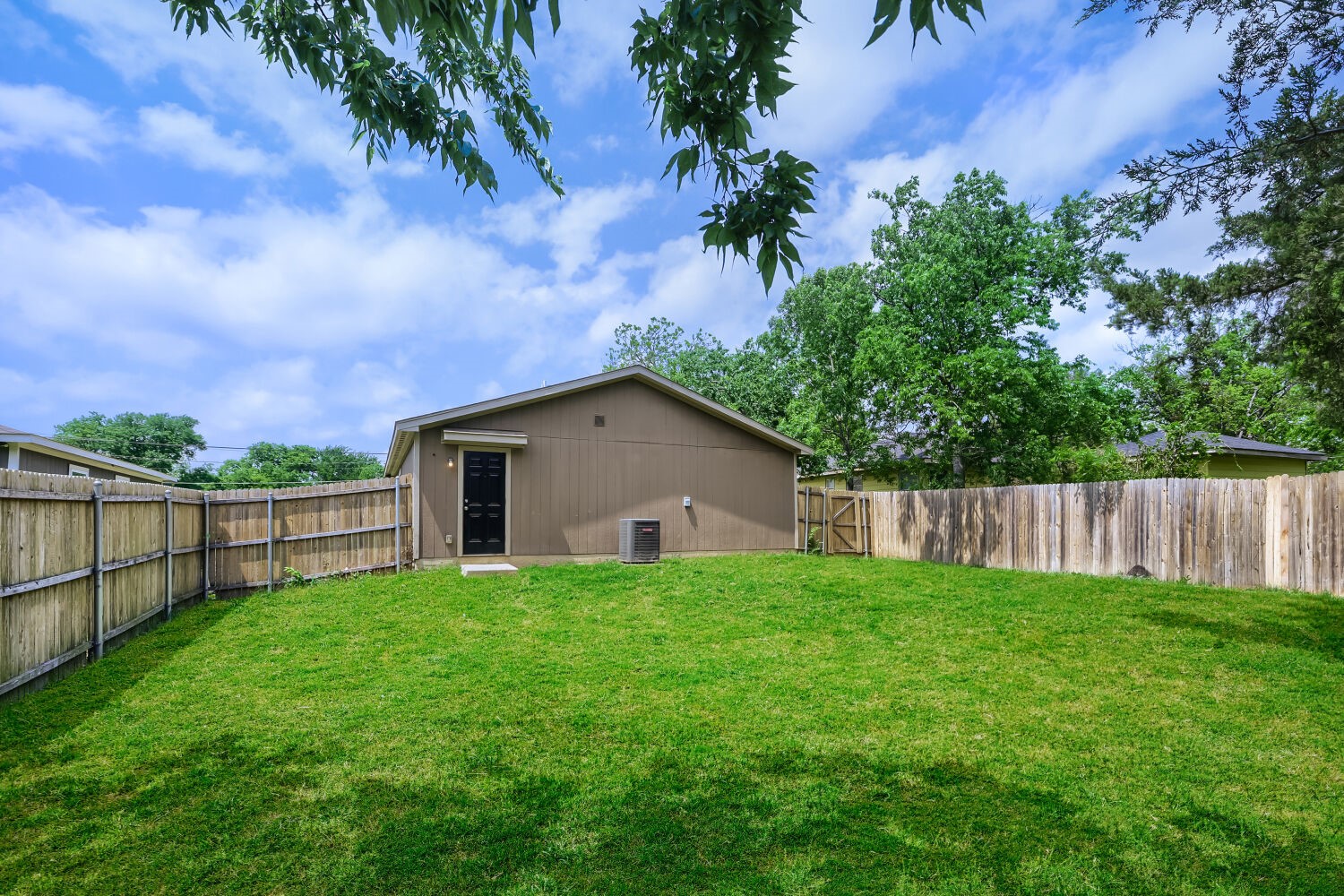 2105 Langford Street Greenville TX 75401