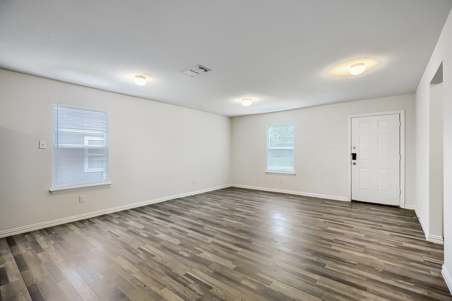 2105 Langford Street Greenville TX 75401