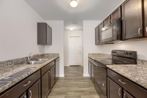 2105 Langford Street Greenville TX 75401