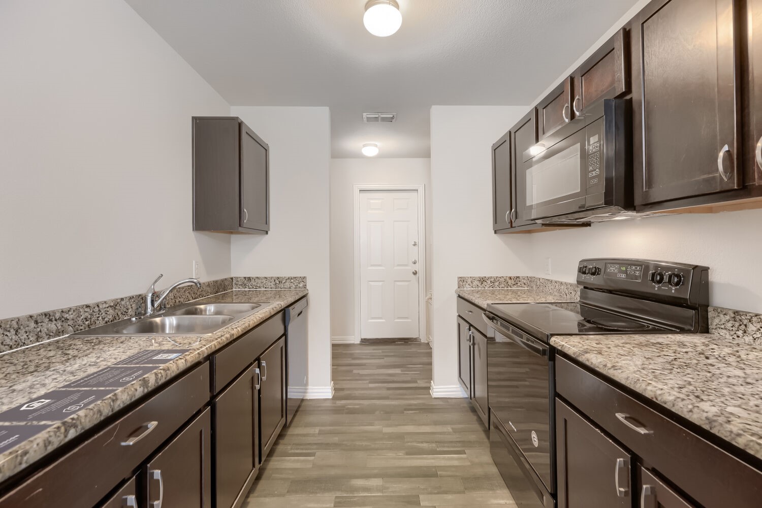 2105 Langford Street Greenville TX 75401
