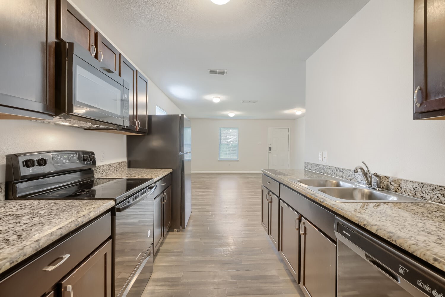 2105 Langford Street Greenville TX 75401