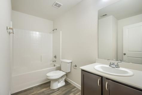 2105 Langford Street Greenville TX 75401
