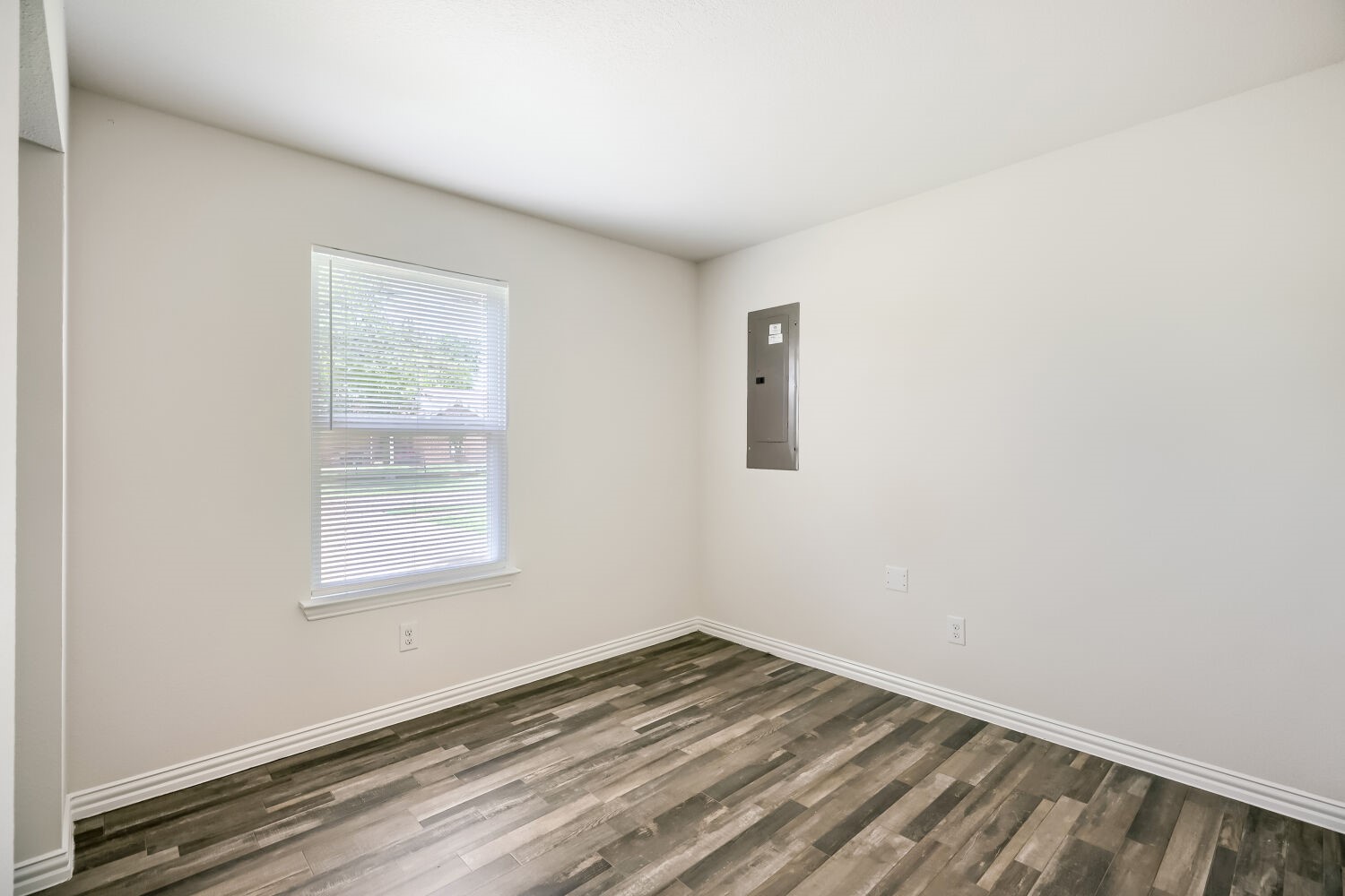 2105 Langford Street Greenville TX 75401