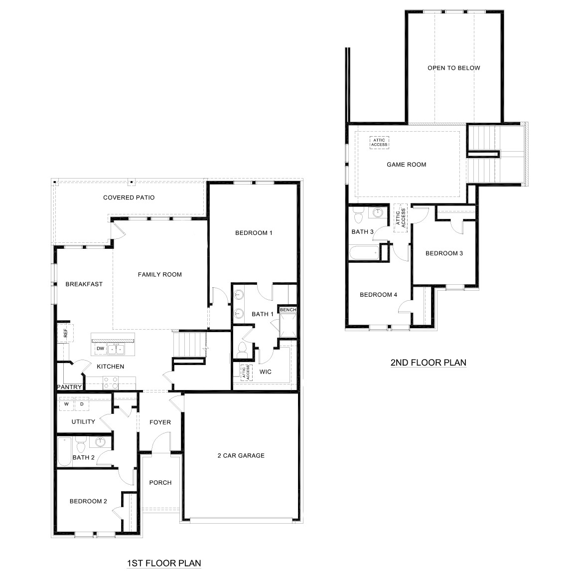2716 Mexia Lane Celina TX 75009