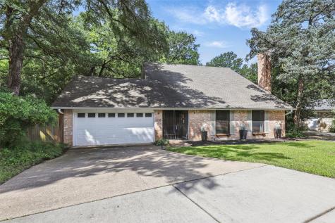 1738 Northaven Court Arlington TX 76012
