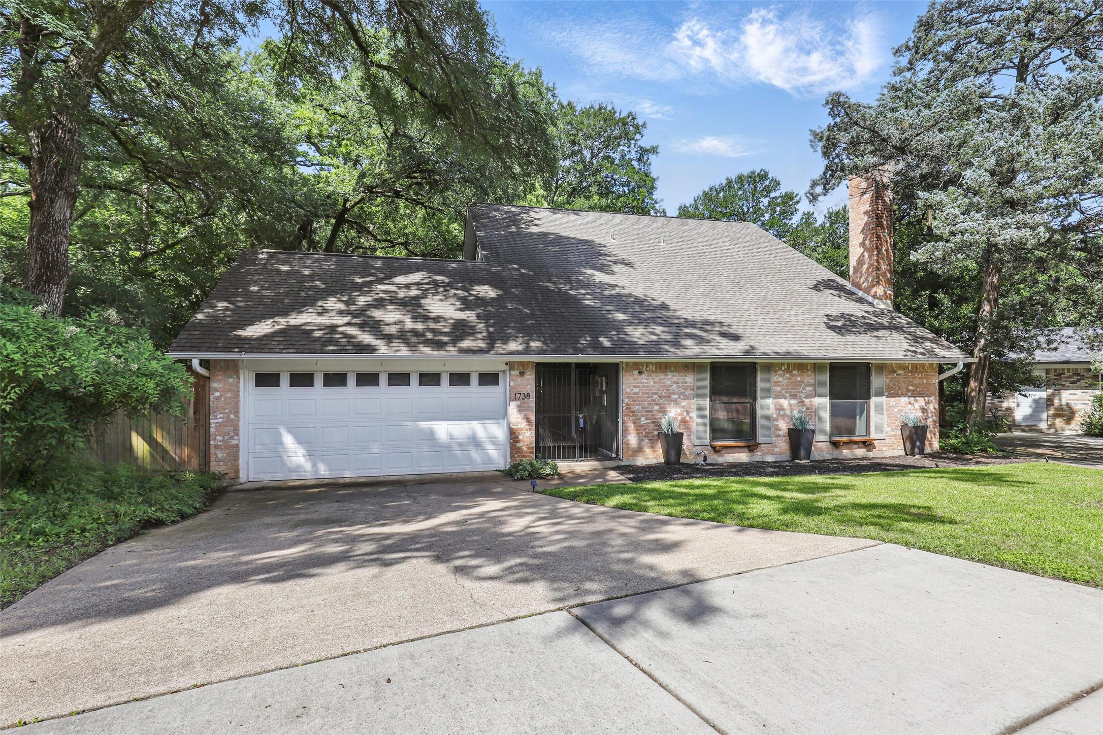 1738 Northaven Court Arlington TX 76012