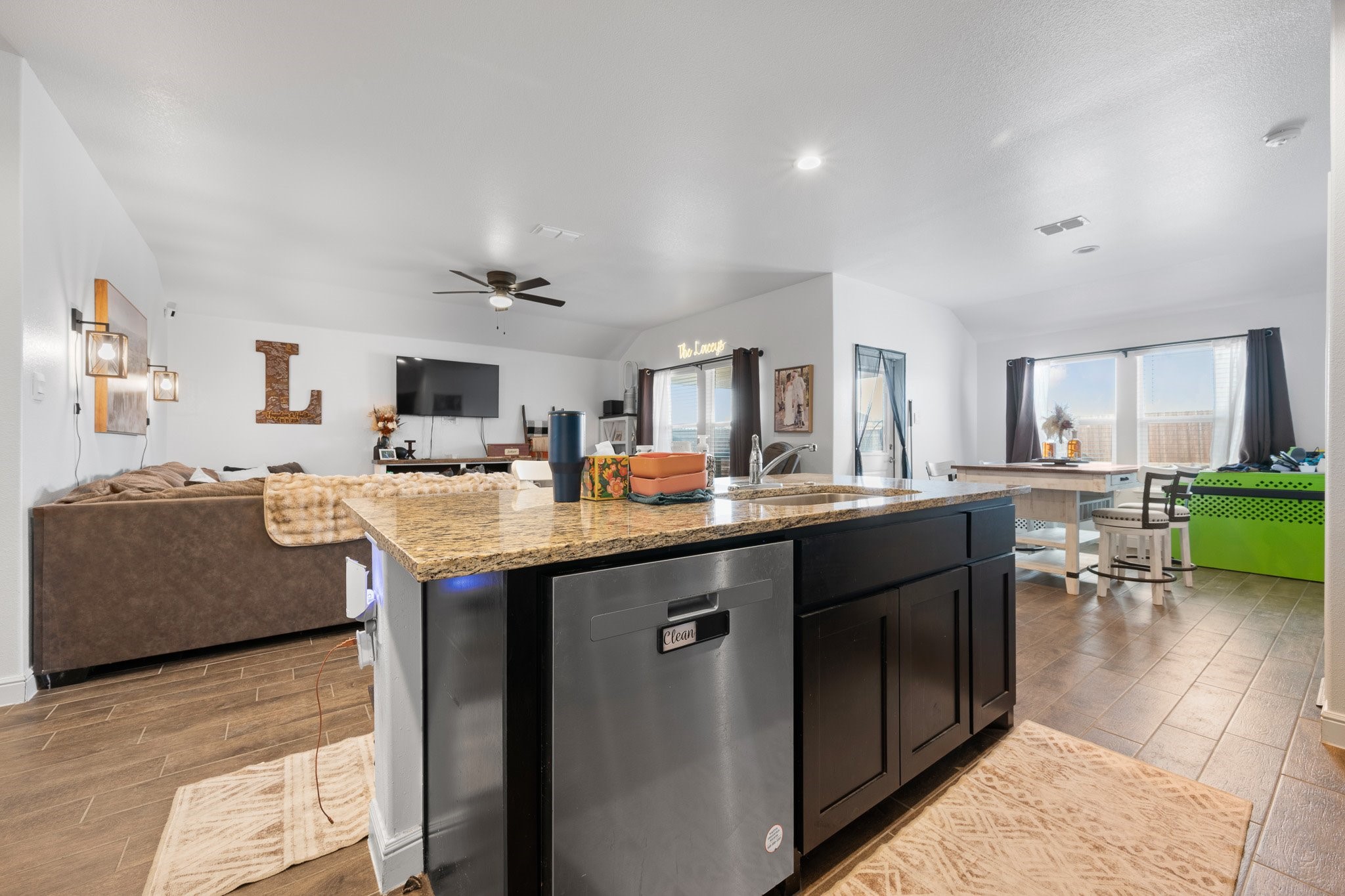 608 Breckenridge Park Drive Alvarado TX 76009