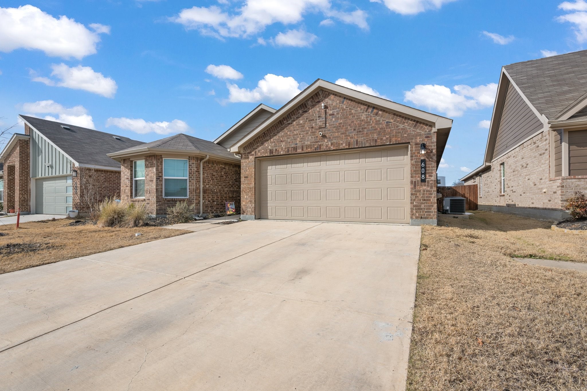 608 Breckenridge Park Drive Alvarado TX 76009