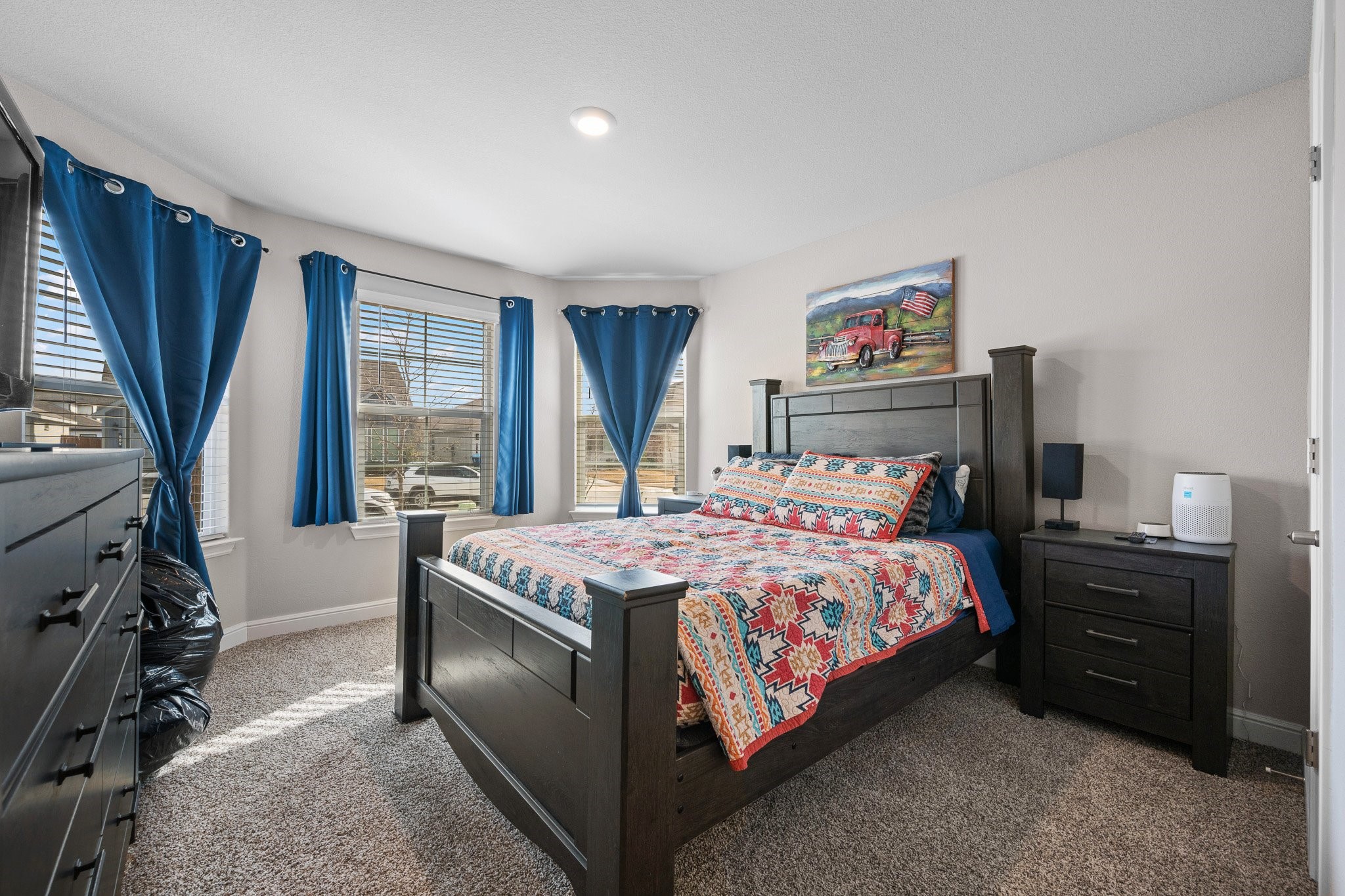 608 Breckenridge Park Drive Alvarado TX 76009