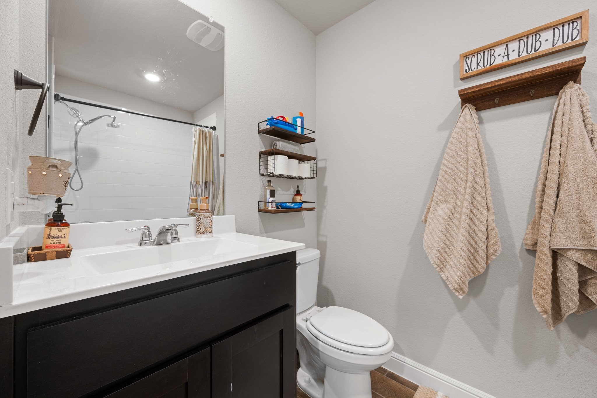 608 Breckenridge Park Drive Alvarado TX 76009