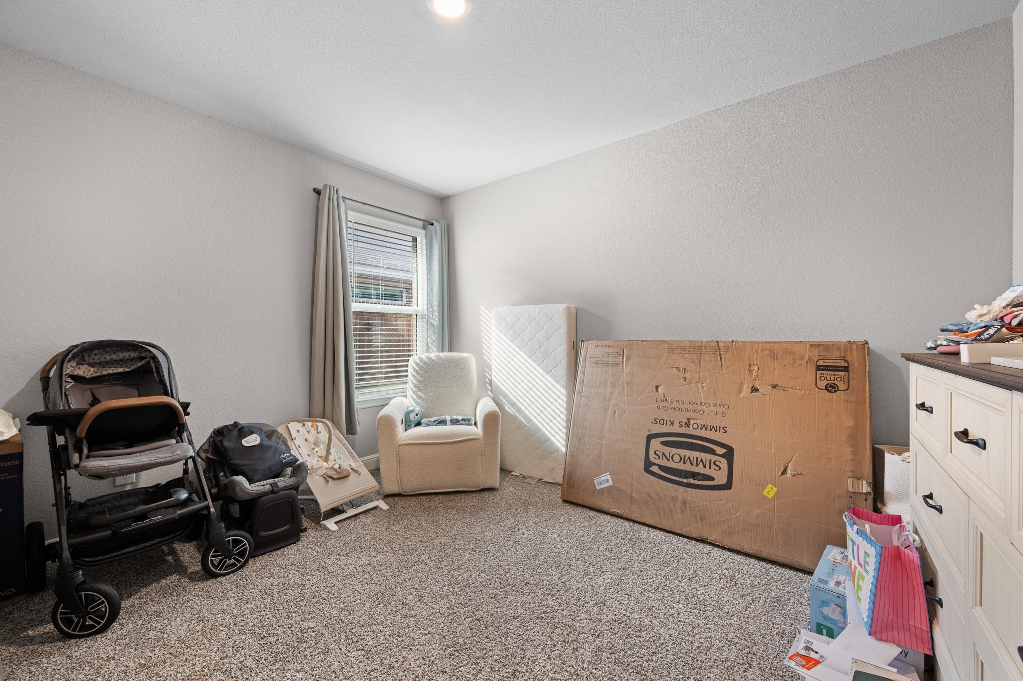 608 Breckenridge Park Drive Alvarado TX 76009