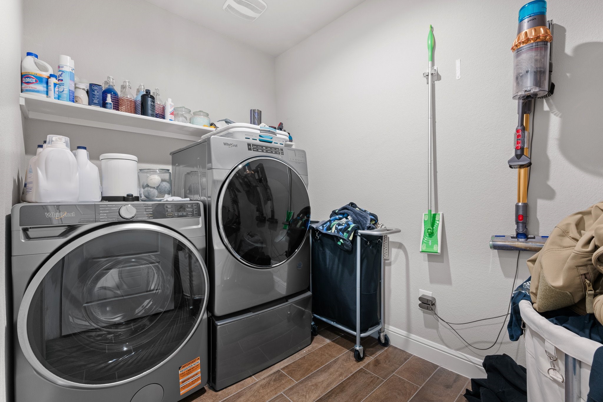 608 Breckenridge Park Drive Alvarado TX 76009