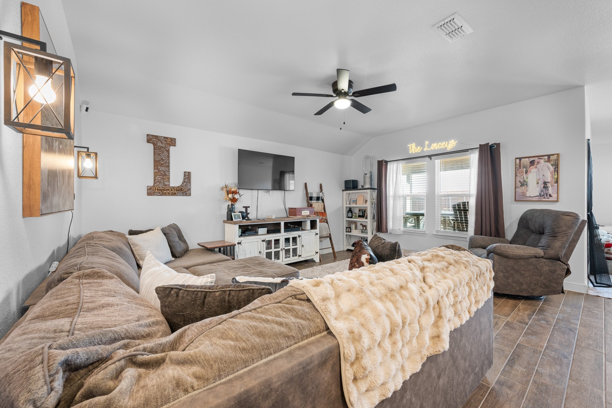 608 Breckenridge Park Drive Alvarado TX 76009