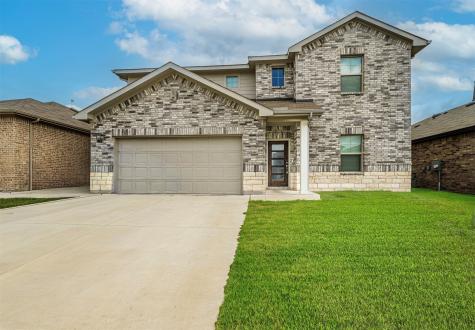 10932 Texanum Trail Fort Worth TX 76108