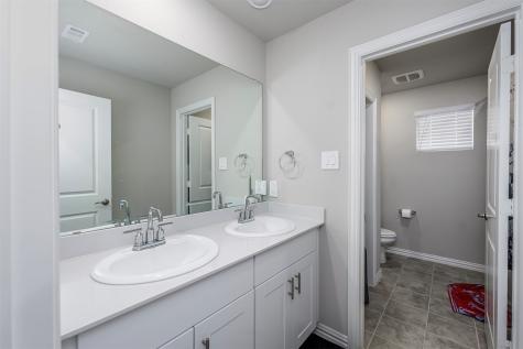 10932 Texanum Trail Fort Worth TX 76108