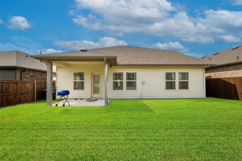 10932 Texanum Trail Fort Worth TX 76108